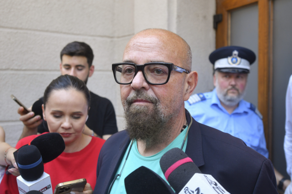 Cristian Popescu Piedone a fost plasat sub control judiciar / Șeful ANPC, suspectat că a avertizat un operator economic înainte de control / Ce a declarat acesta