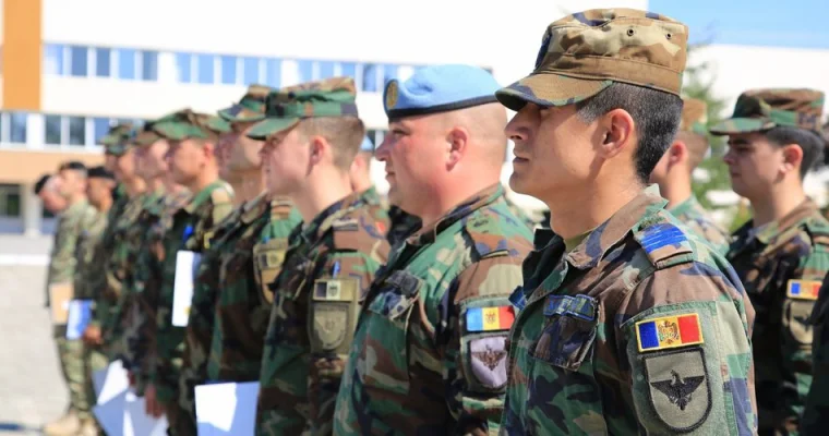 Cine este vizat de serviciul militar obligatoriu. Anunţ făcut la Bucureşti: „Vrem să instruim noile generaţii”