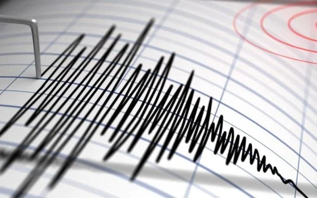 Cutremur puternic în urmă cu puțin timp. Unde s-a produs seismul de 5,3, lovitură pentru români