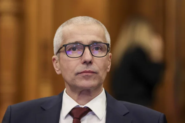 Cine este Radu Marinescu