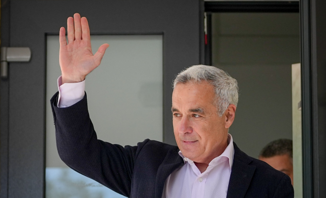 Călin Georgescu, trimis în JUDECATĂ. Dosarul a plecat spre instanță: „A promovat idei, concepţii și doctrine fasciste, legionare și xenofobe”