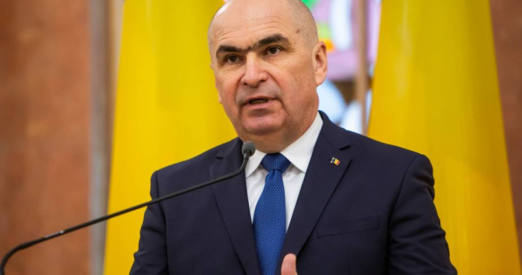 Bolojan, convins că reducerea numărului de parlamentari nu ar crea probleme