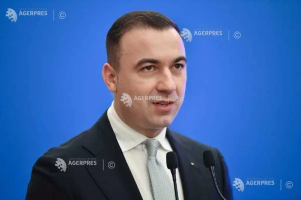 Ministrul Bogdan Ivan: Experți internaționali din Ungaria, Germania, Spania și Olanda vor ajunge la Praid