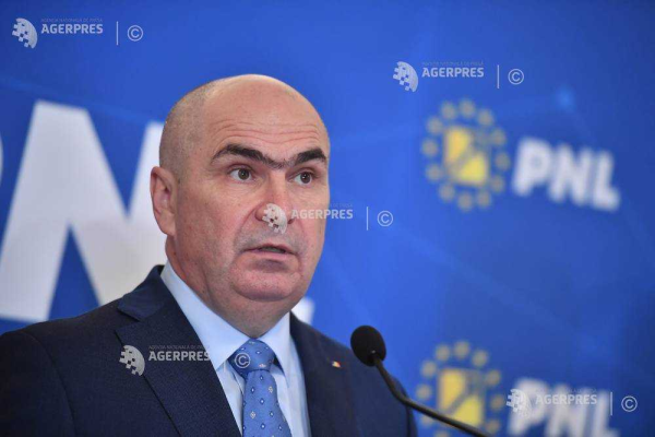 Bolojan: Noul statut PNL descentralizează alegerea conducerii și pune preț pe performanță
