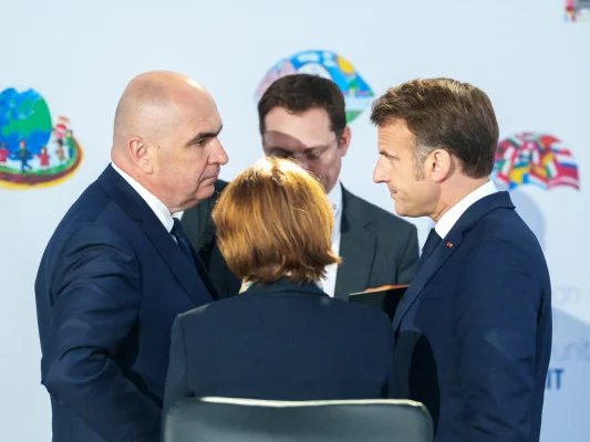 Ilie Bolojan, mesaj de forţă înainte de alegerile prezidenţiale de duminică