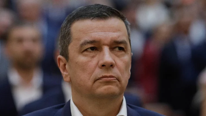 Sorin Grindeanu: Mergem la discuţii, absolut binevenite, cu preşedintele. PSD ar putea face „o consultare mai largă”, inclusiv a primarilor şi a consilierilor judeţeni