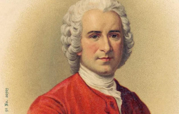 Jean-Jacques Rousseau, creatorul orfan al omului nou