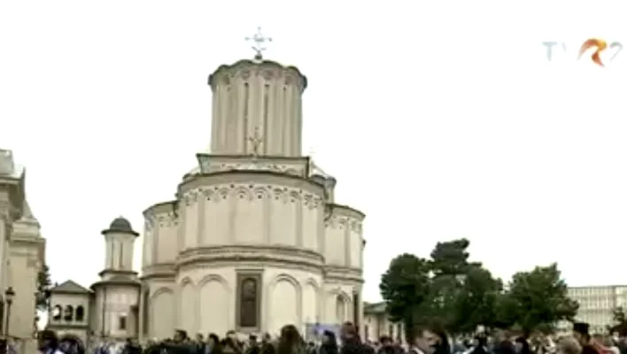 Patriarhia Română: Bucharest Pride – un nou act de tulburare publică, provocator şi total nepotrivit