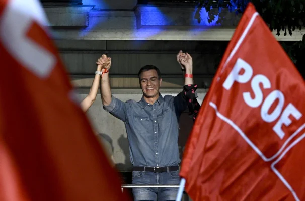 Un lider socialist demisionează în Spania după o afacere de corupţie / Premierul Sanchez susține că nu a ştiut nimic