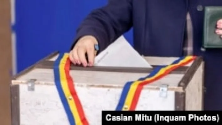 Alegeri prezidențiale 2025. Turul doi | Ce trebuie să știi dacă ești unul dintre cei așteptați să voteze duminică
