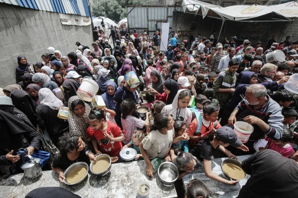Noua propunere a SUA pentru un armistițiu în Gaza include o garanție ‘mai clară’ pentru încheierea războiului