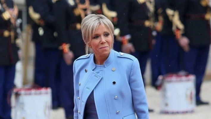 Cine este Brigitte Macron - Prima doamnă a Franței