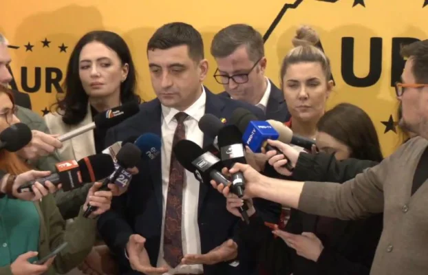 AUR, decizie crucială: Cine va fi candidatul suveraniștilor pentru Cotroceni? Iată lista scurtă