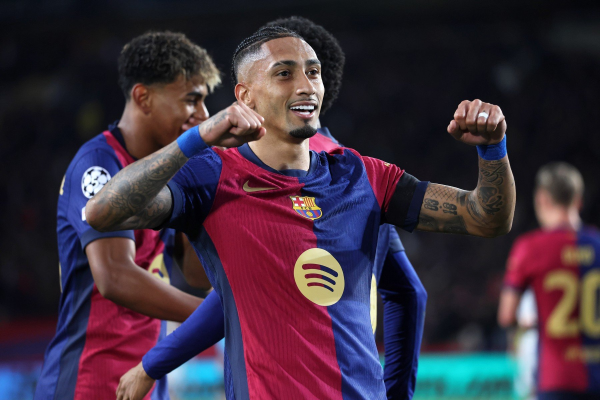 FC Barcelona şi RD Congo au semnat un contract de sponsorizare în valoare de peste 40 de milioane de euro / Ţara africană a încheiat deja acorduri similare cu AS Monaco şi AC Milan