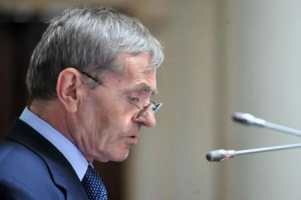 Marele demograf Vasile Ghețău: '430 de mii de locuitori și-au schimbat domiciliul în anul 2023. De unde și unde au plecat'