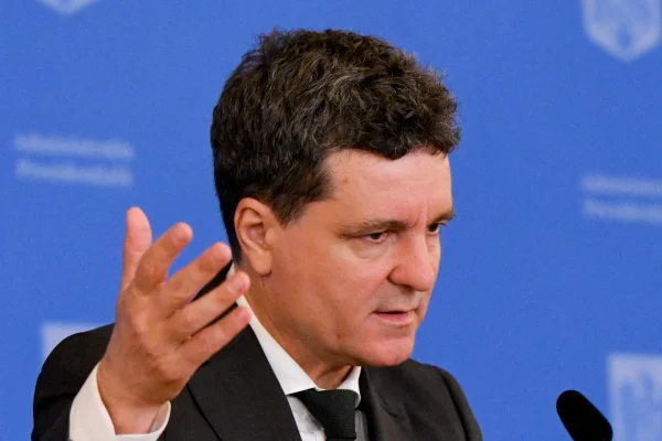 Nicușor Dan va convoca CSAT pentru data de 30 iunie (SURSE)