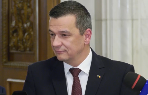 Grindeanu: Sunt mândru de lucrurile pe care le-am făcut la Ministerul Transporturilor. Tot timpul e loc de mai bine, las această provocare lui Ciprian / În noiembrie 2021, România avea 900 de kilometri de autostradă, astăzi suntem la 1300