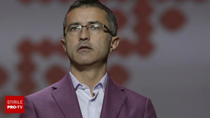 Dragoş Benea susține că PSD trebuie să-şi recupereze electoratul pierdut către AUR. Miza e viitorul partidului