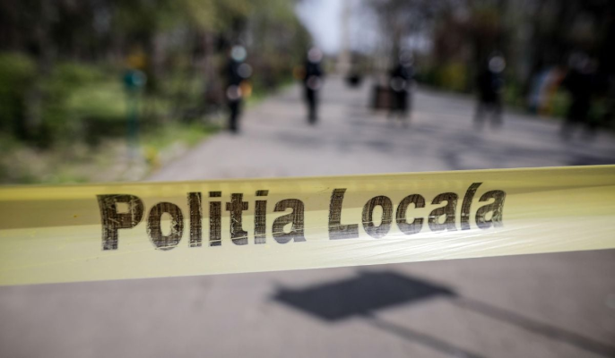 Guvernul va limita numărul polițiștilor locali. Ce criterii sunt avute în vedere