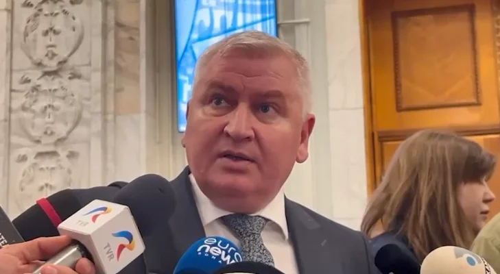Florin Roman, despre scandalul banilor de CHIRIE: Nu dețin nicio proprietate în București sau în Ilfov