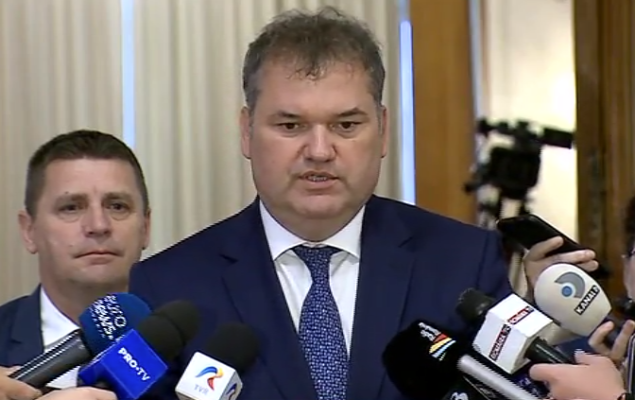 Cseke Attila: “O să propunem desființarea funcției de viceprimar la UAT-urile sub 1500 de locuitori”