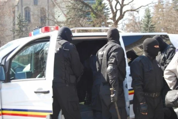 Noi percheziții în dosarul deceselor suspecte de la Spitalul Sf. Pantelimon