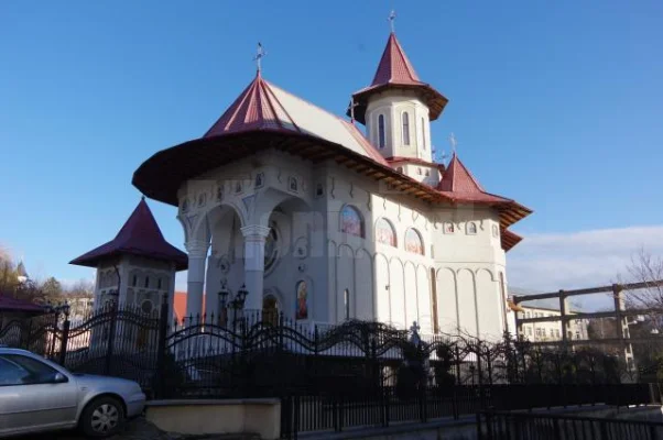 Rusaliile: sărbătoarea pogorârii Duhului Sfânt și nașterea bisericii creștine