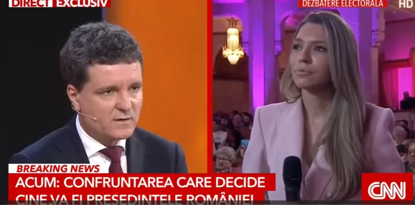 Nicușor Dan: „Copiii învață mult, mult prea mult, învață mult prea puțin să aibă o gândire critică”