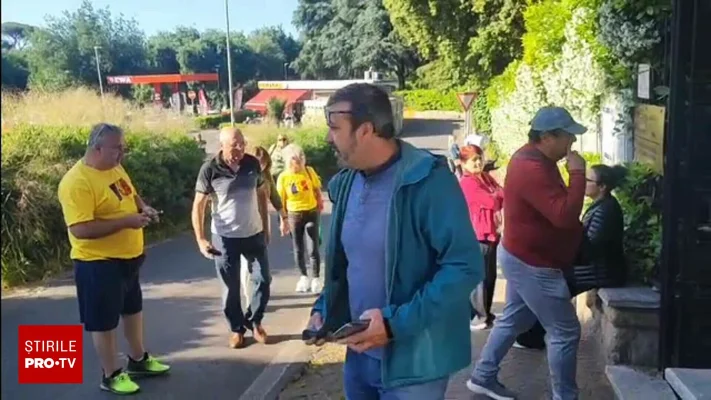 Răsturnări de situație în mai multe țări la alegerile prezidențiale, față de turul 1. „Am înțeles că e gravă situația”