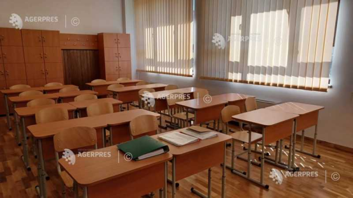 Clase separate în localitățile izolate cu elevi puțini și fără posibilitatea asigurării transportului școlar (proiect)