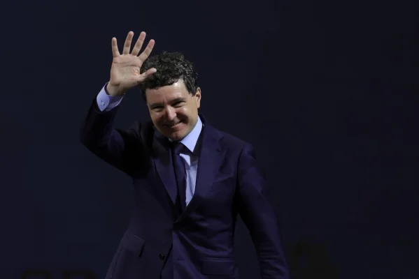 Breaking - Nicușor Dan a depus jurământul și e al cincilea președinte al României, de după Revoluție VIDEO