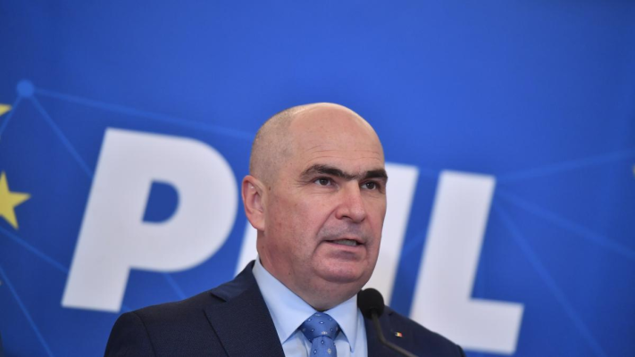 Bolojan: Programul de guvernare este aproape finalizat. Avem o formă acceptată de protocol de Coaliţie