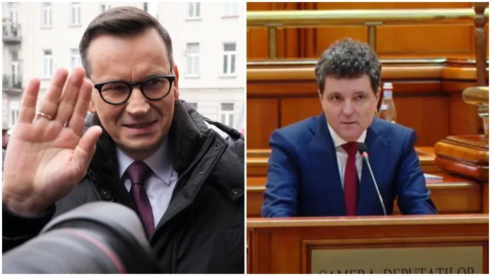 Fake news despre președintele Nicușor Dan, răspândit de un fost premier din Polonia înaintea alegerilor prezidențiale