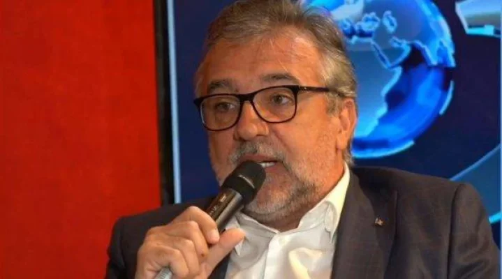 Romașcanu, despre liberali: Penibilul este cotidian, dar unele declarații merg în zona delirului