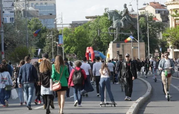 Ce poți face în acest weekend în București / Lista evenimentelor