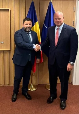 Reuniune România-SUA la NATO. Ce s-a stabilit legat de parteneriatul strategic