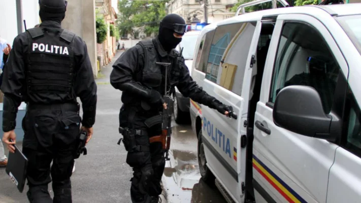Percheziții și audieri în dosarul deceselor suspecte de la ATI Pantelimon