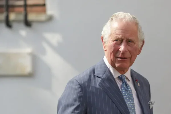 Regele Charles sosește în Canada pentru o vizită istorică