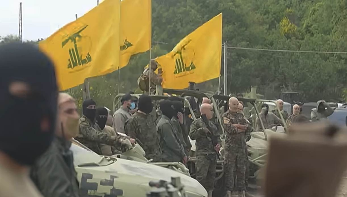 Emisar american: O intervenţie a Hezbollah în războiul dintre Israel şi Iran ar fi o decizie foarte proastă