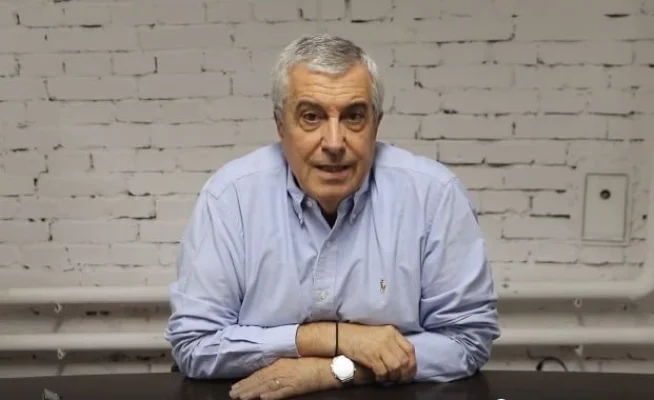 Călin Popescu-Tăriceanu, achitat definitiv în dosarul mitei de 800.000 de dolari