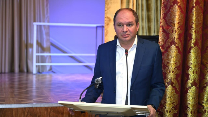 România nu datorează explicații lui Ion Ceban. Primarul Chișinăului, interdicție de intrare cinci ani