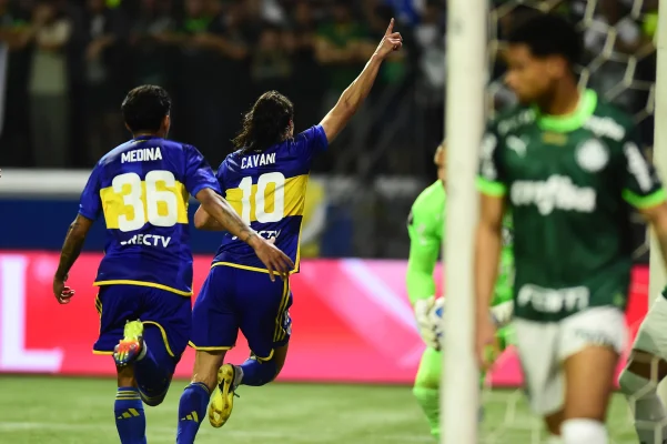 Scandal înainte de startul Mondialului Cluburilor! Boca Juniors pierde un titular din cauza refuzului de viză