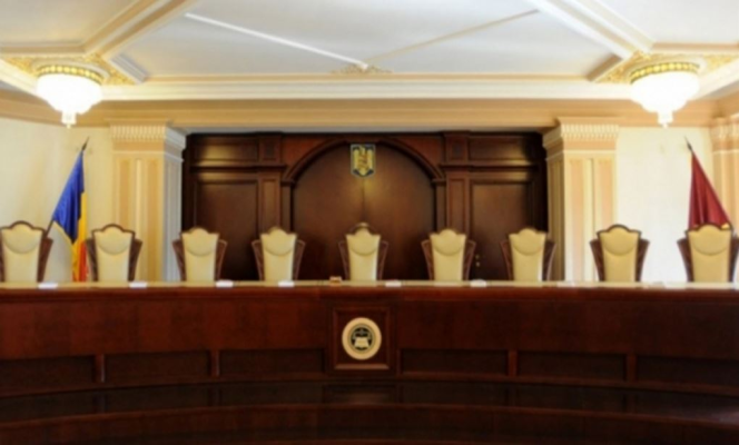 Legea privind combaterea antisemitismului și xenofobiei, pe masa CCR. Sesizarea de neconstituționalitate, făcută de Nicușor Dan.