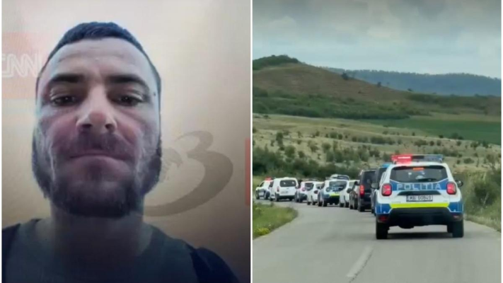 Președintele critică eșecul autorităților de a-l găsi pe criminalul din Mureș: „Este o imagine proastă pentru Poliţia Română”