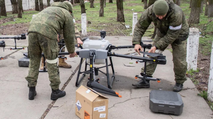 Atacul ucrainean cu drone a neutralizat circa 10% din flota rusă de bombardiere strategice