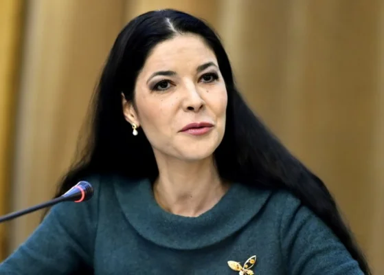 Ana Birchall candidează la prezidenţiale: „Nu mă voi opri”
