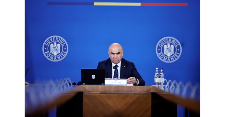 🚨 Ilie Bolojan anunță ce va cuprinde viitorul pachet de măsuri fiscale. Eliminarea unor sporuri, reașezarea TVA, creșterea accizelor
