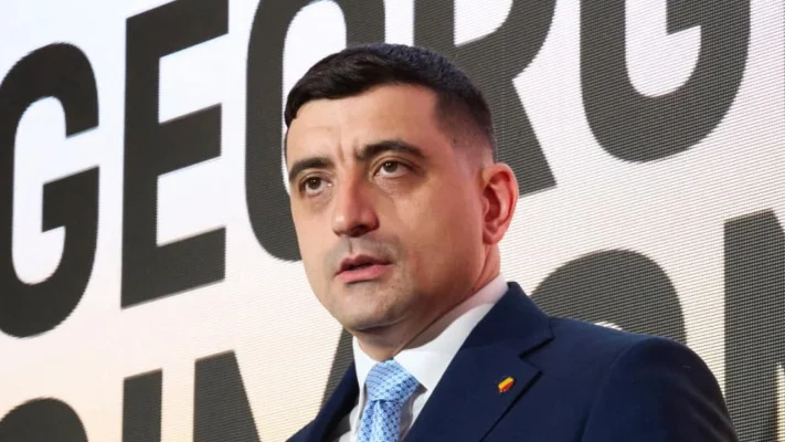 George Simion, reacție dură după ce CCR a respins cererea de anulare a alegerilor: „A continuat lovitura de stat! Nu ne rămâne decât să luptăm!”
