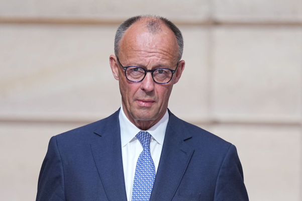 Friedrich Merz, despre interferența Rusiei în democrația UE: „Alegerile din România au fost influențate masiv de entități din Rusia”