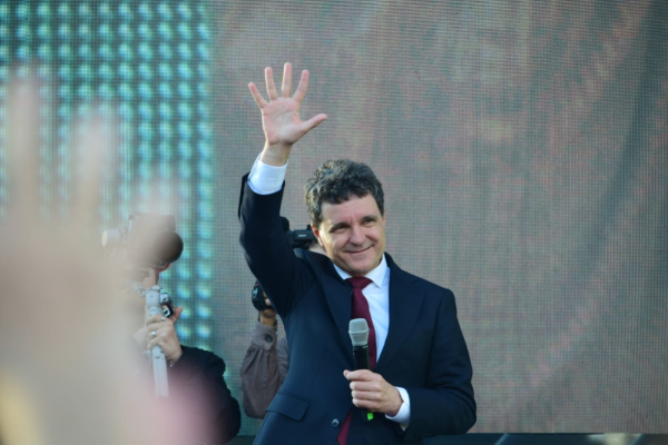 EXCLUSIV 	Răsturnare de situație cu Guvernul Bolojan. Câte ministere are, de fapt, USR